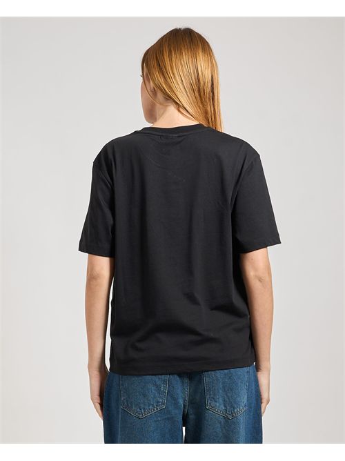 T-shirt donna Karl Lagerfeld relaxed fit KARL LAGERFELD | A3W17094999
